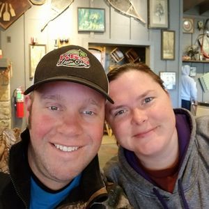 Meet your Posher, Kevin